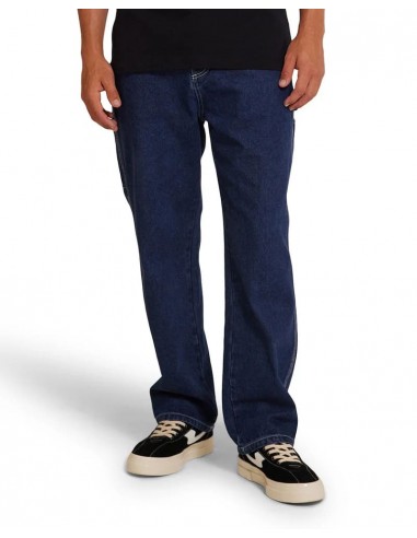 Pantalón Vaquero Big Fella Pantalón Vaquero Big Fella