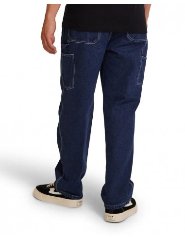Pantalón Vaquero Big Fella Pantalón Vaquero Big Fella