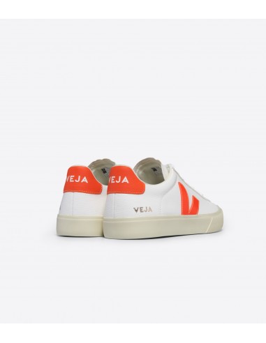 Campo Piel Fluor Naranja Campo Piel Fluor Naranja