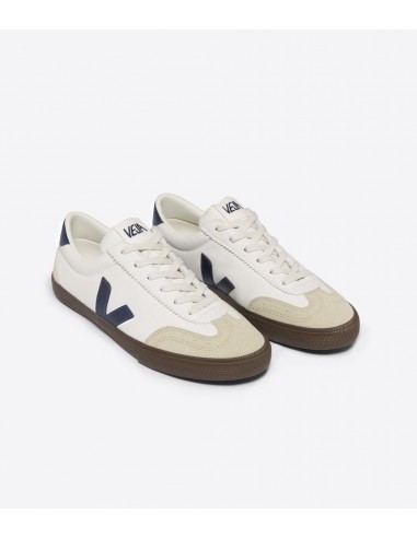 Volley Suela Tocino Azul