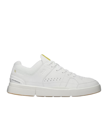 THE ROGER Clubhouse White /...