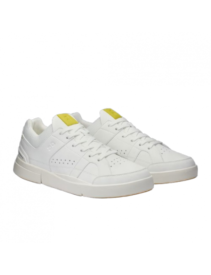THE ROGER Clubhouse White /... 2