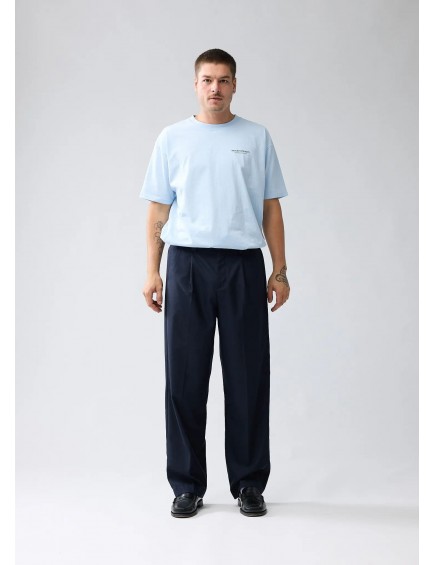 Pantalones After Night