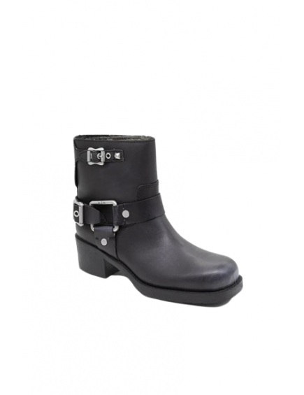 Texas Sonora Black 2