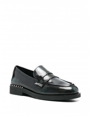 Whisper Studs Aliseo Black/Denim Whisper Studs Aliseo Black/Denim