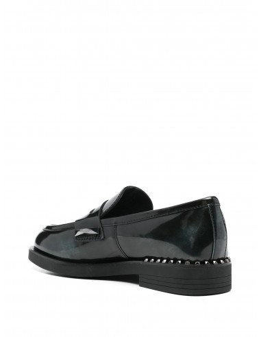 Whisper Studs Aliseo Black/Denim Whisper Studs Aliseo Black/Denim