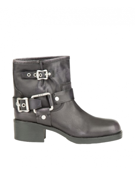 Texas Sonora Black