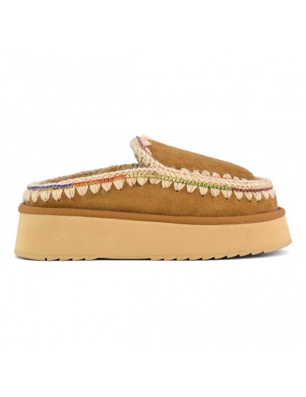 Clog Eskimo Platform...