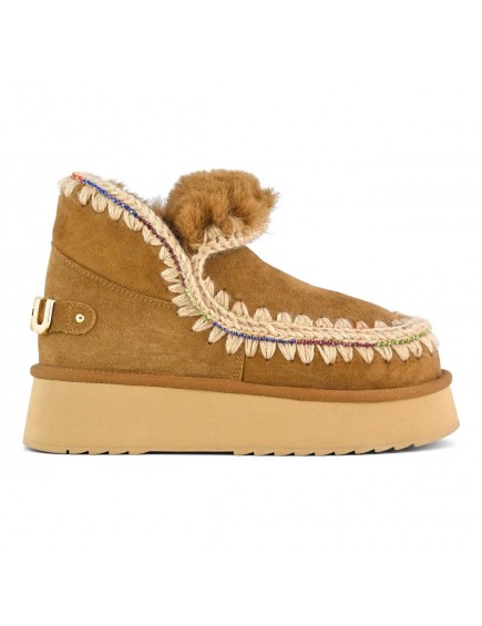 Eskimo 18 Platform...