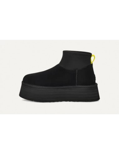 Botas Classic Mini Dipper Black Botas Classic Mini Dipper Black