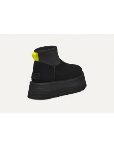 Botas Classic Mini Dipper Black Botas Classic Mini Dipper Black