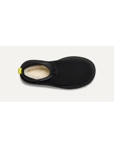 Botas Classic Mini Dipper Black Botas Classic Mini Dipper Black