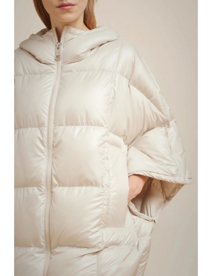 Plumas Padded Mandorla 2