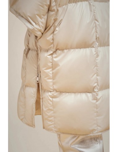 Plumas Padded Mandorla