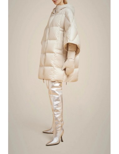 Plumas Padded Mandorla