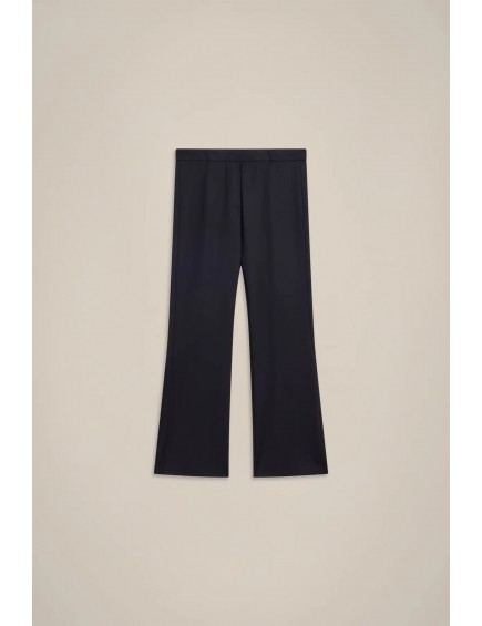 Pantalón Crop Nero