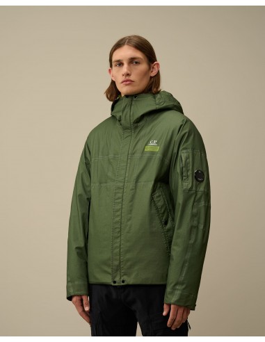 Abrigo Gore G-Type Reversible Piquant... Abrigo Gore G-Type Reversible Piquant...