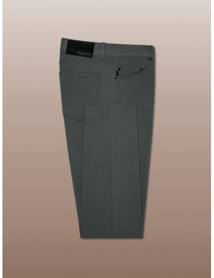 Pantalón Winter Techno Wash...