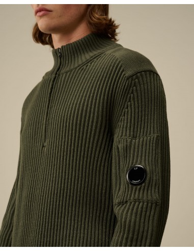 Jersey Re-Wool Grape Leaf