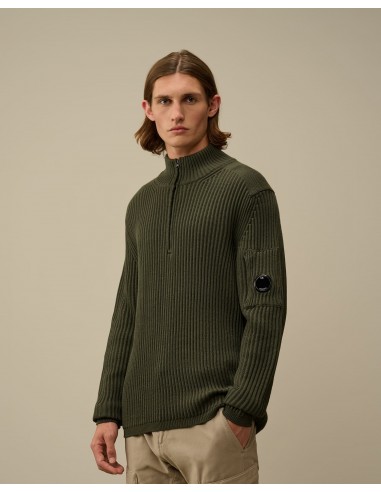 Jersey Re-Wool Grape Leaf