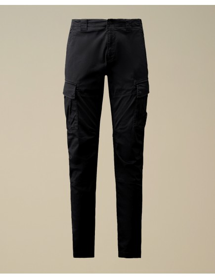 Pantalón Stretch Sateen... 2