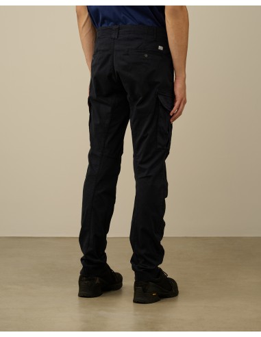 Pantalón Stretch Sateen Ergonomic... Pantalón Stretch Sateen Ergonomic...