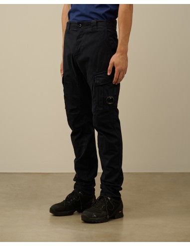 Pantalón Stretch Sateen Ergonomic... Pantalón Stretch Sateen Ergonomic...