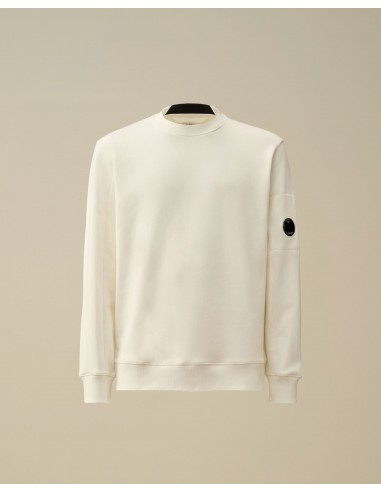 Sudadera Diagonal Raised Fleece Gauze...