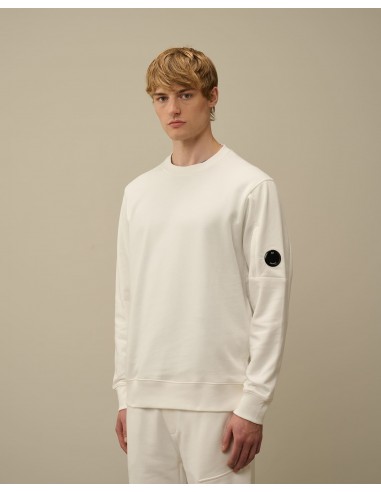 Sudadera Diagonal Raised Fleece Gauze...