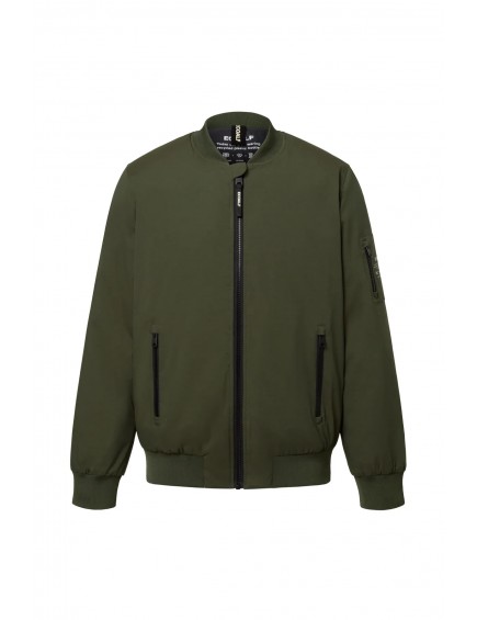 Bomber Cronin Army Green 2