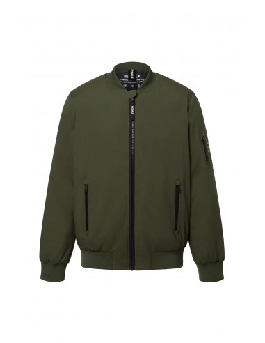 Bomber Cronin Army Green