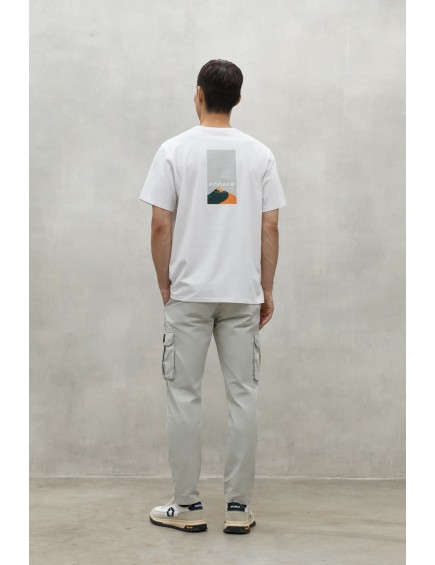 Camiseta Vitoria