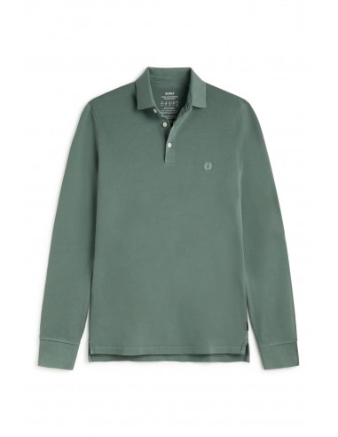 Polo Ted Dusty Green Polo Ted Dusty Green