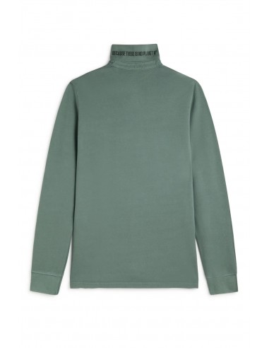Polo Ted Dusty Green Polo Ted Dusty Green
