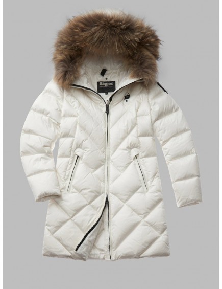 Plumas Althea Optical White 2