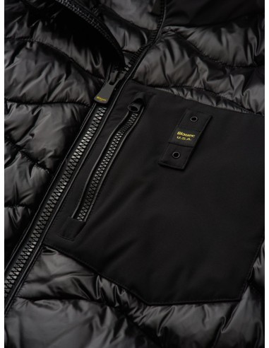 Plumas Albert Black Plumas Albert Black