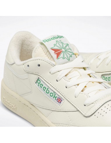 Zapatillas Club C 1985 TV Zapatillas Club C 1985 TV