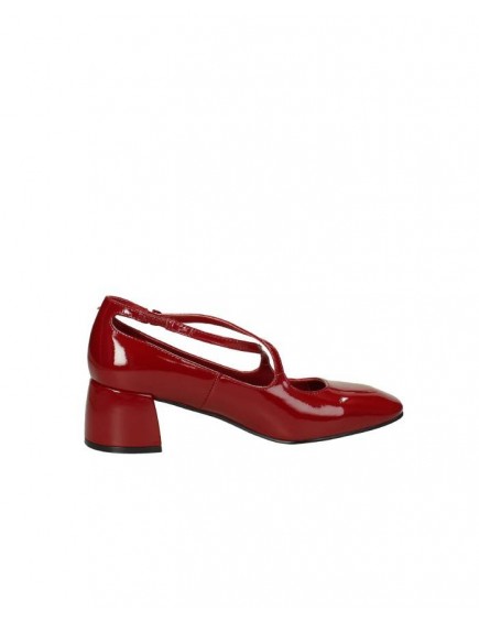 Zapato Venice Rubino