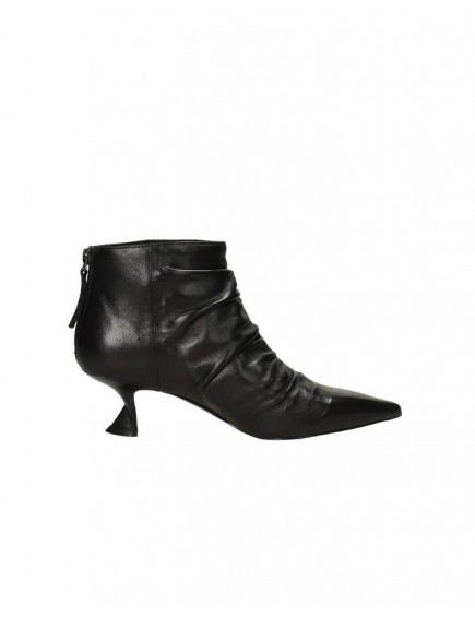 Zapato Nappa Nero