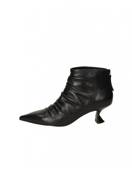 Zapato Nappa Nero 2