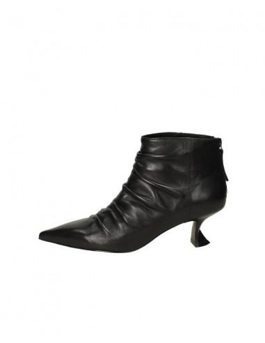 Zapato Nappa Nero Zapato Nappa Nero