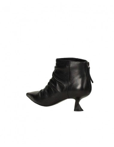 Zapato Nappa Nero Zapato Nappa Nero