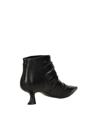 Zapato Nappa Nero Zapato Nappa Nero