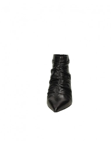 Zapato Nappa Nero Zapato Nappa Nero