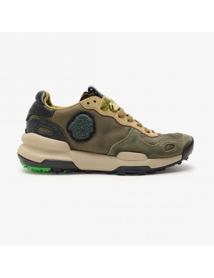Chacrona Premium Rush Green