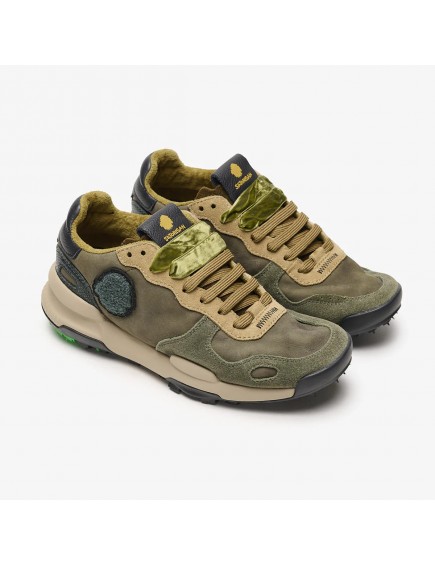 Chacrona Premium Rush Green 2