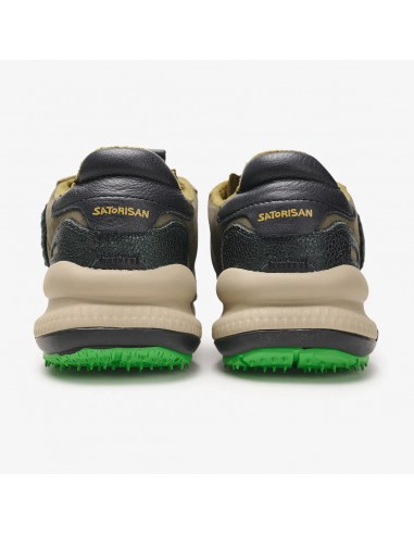 Chacrona Premium Rush Green Chacrona Premium Rush Green