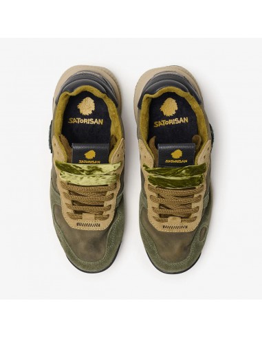 Chacrona Premium Rush Green Chacrona Premium Rush Green