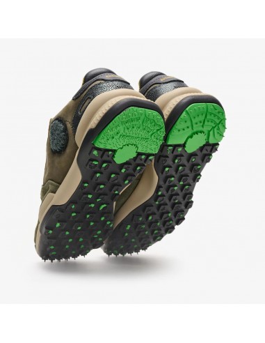 Chacrona Premium Rush Green Chacrona Premium Rush Green