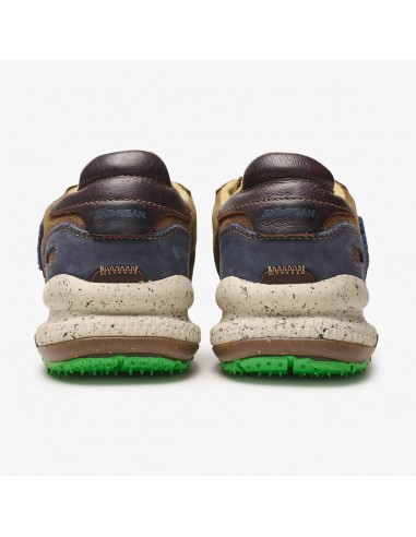 Chacrona Premium Cuero Chacrona Premium Cuero